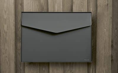 MEFA Letter – Klassisk design med ny funktionalitet