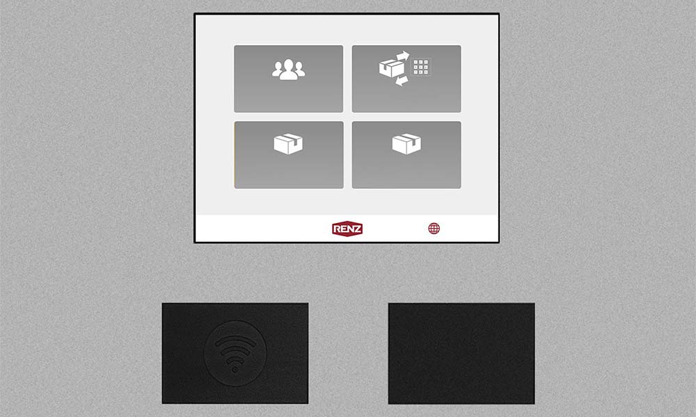 myRENXbox SCANNER