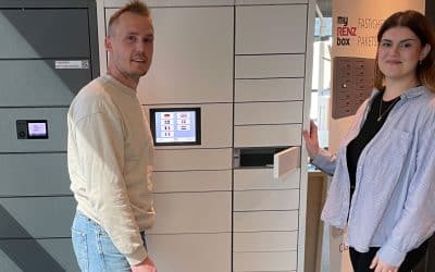 ”Det har varit insiktsfullt, hjälpsamt och inspirerande”