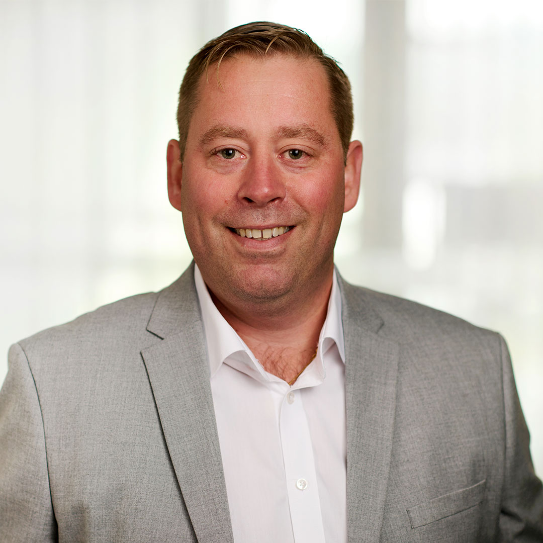 Johan Axfors