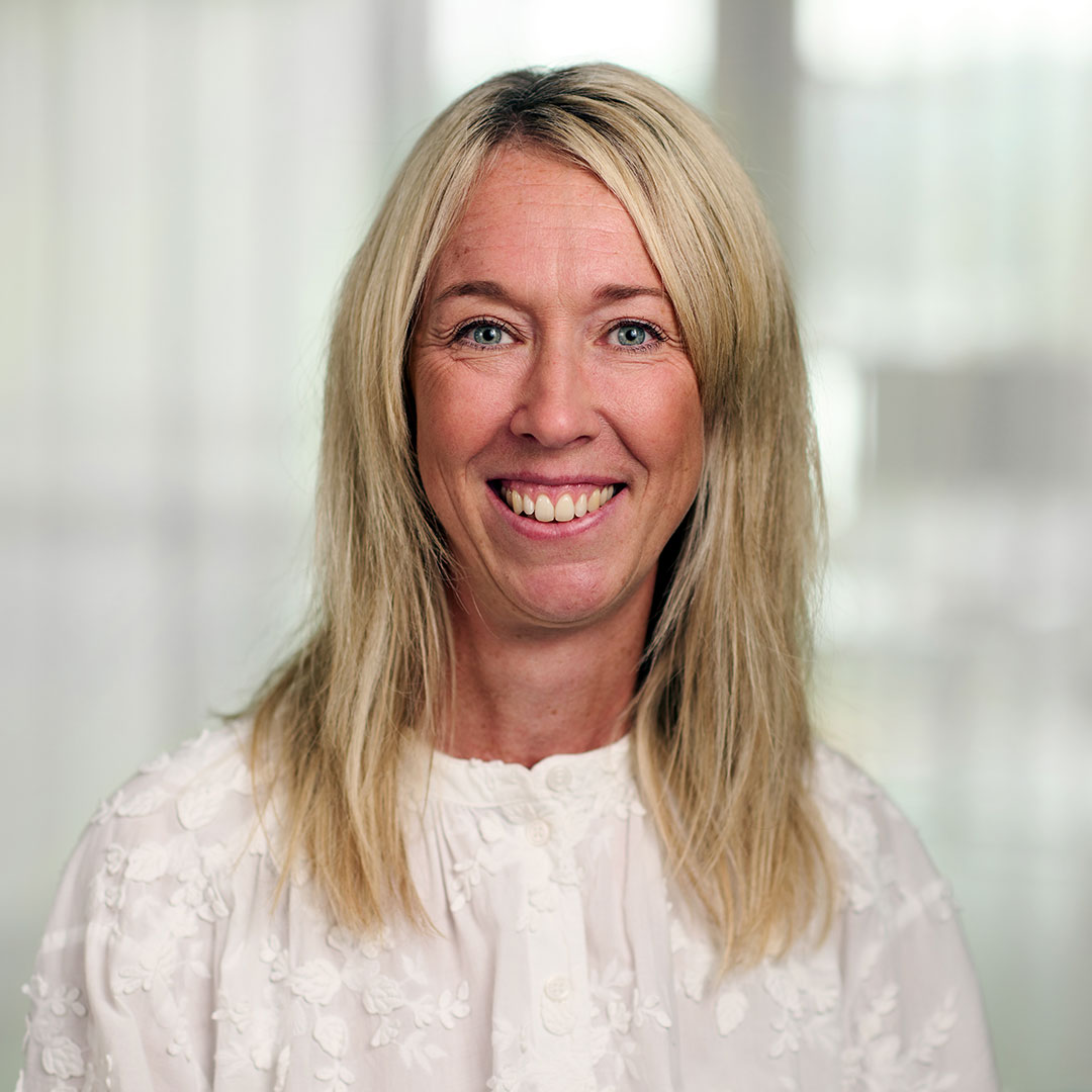 Pernilla Nilsson