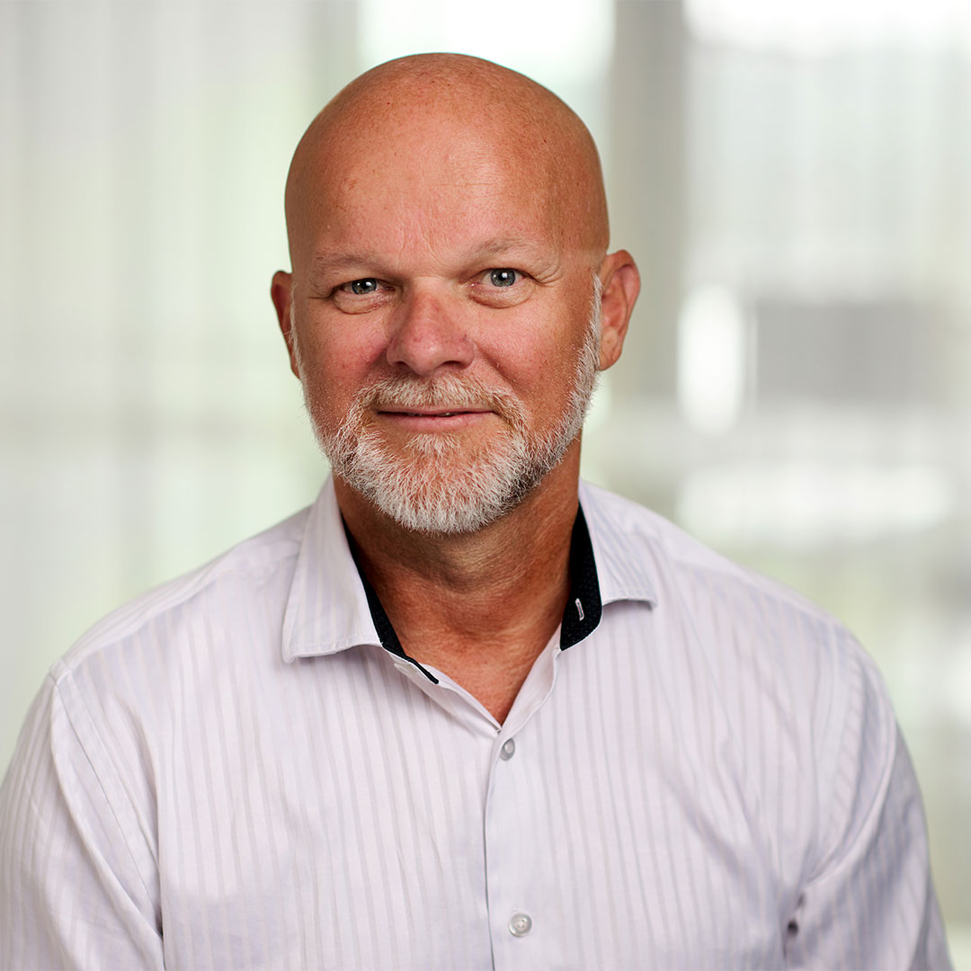 Jonas Samson