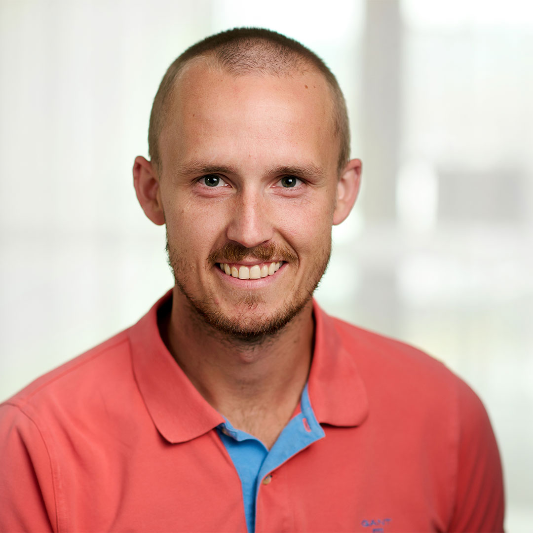 Martin Hedlund