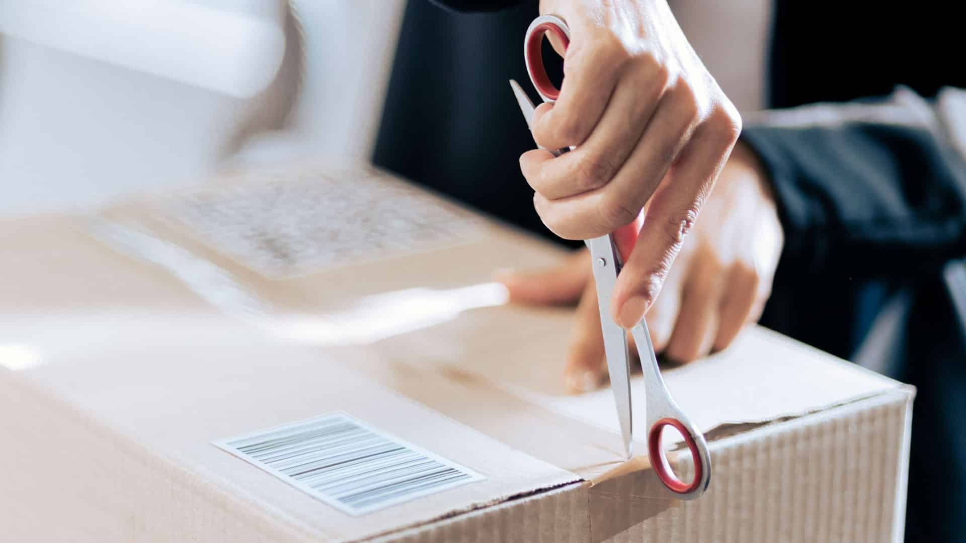 Click & Collect<br />
