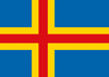 Åland Flag