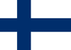 Finnish Flag