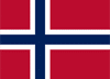 Norwegian Flag