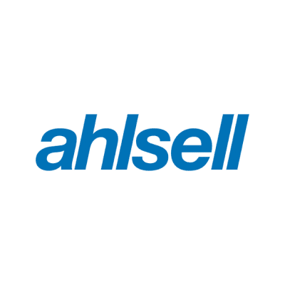 Ahlsell logo