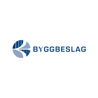 Byggbeslag logo