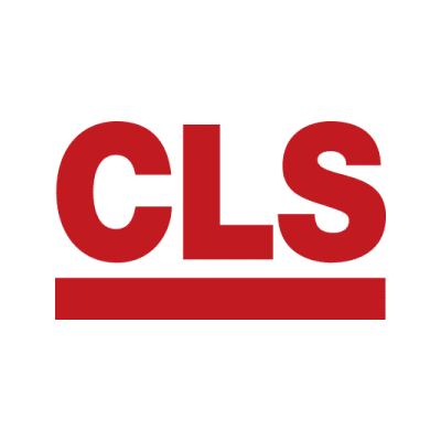 CLS logo