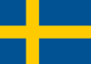 Swedish Flag