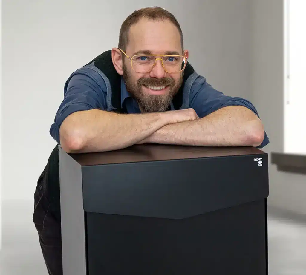 Marcus Mencke Vagnby