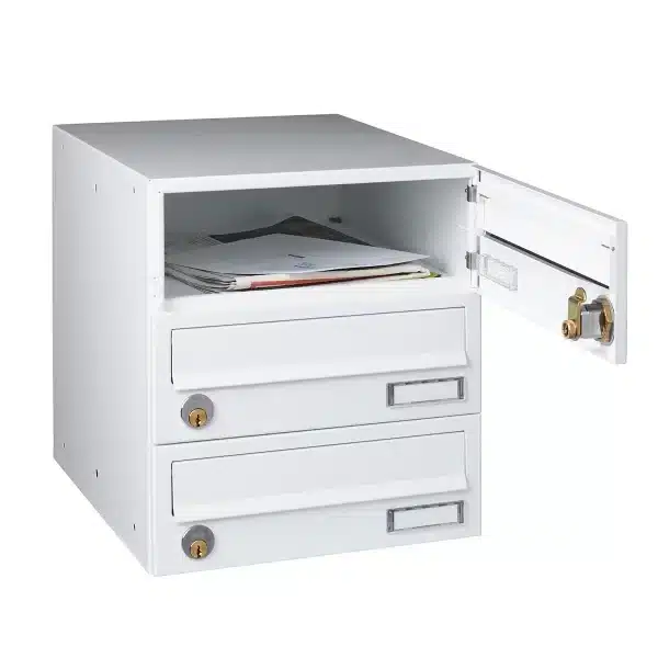 RENZ Basic 501-502