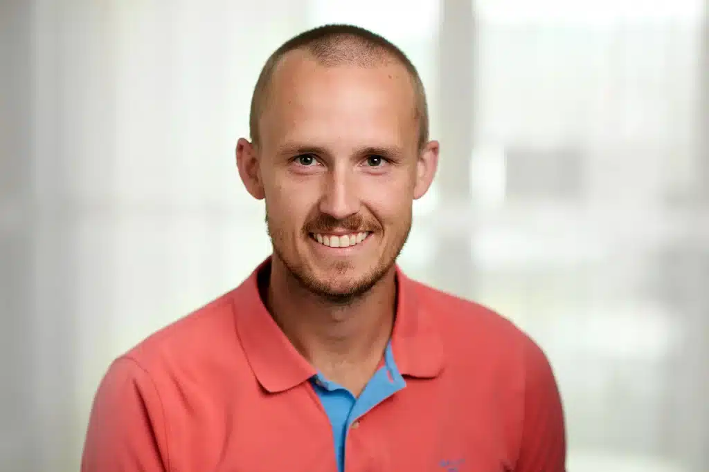 Martin Hedlund, RENZ